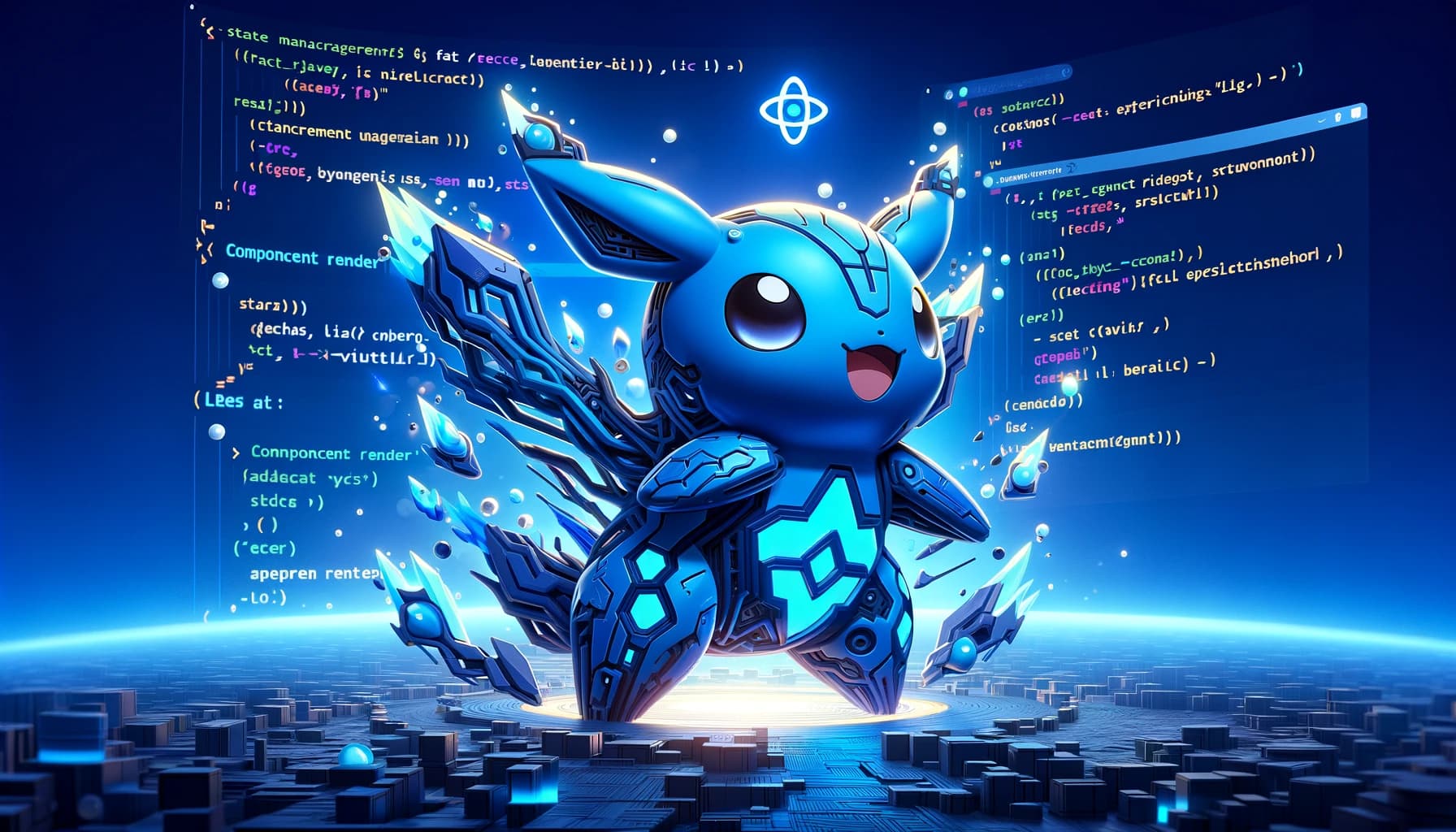 Reactémon: Mutation Primer
